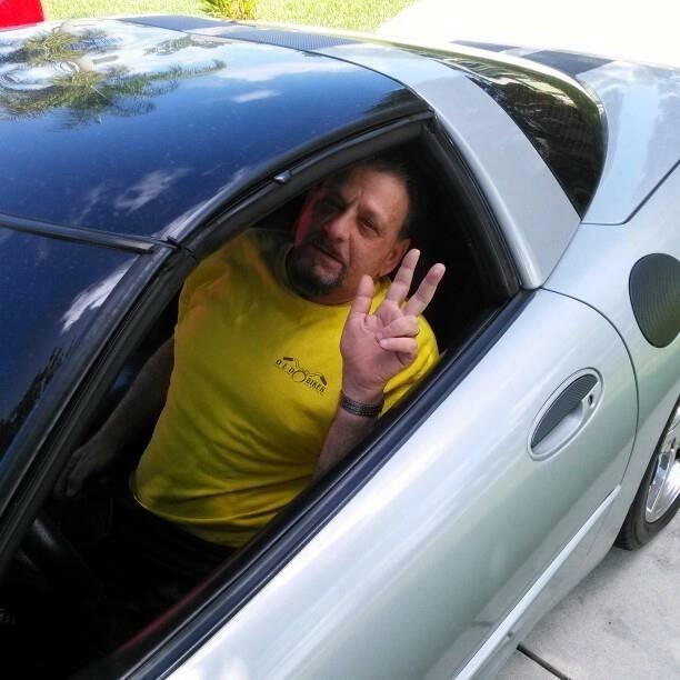 Obituary of Stephen Louis Giancontieri