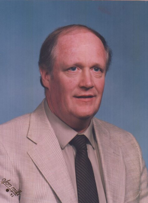 Obituary of Larry (Lawrence Clement) Schlaud