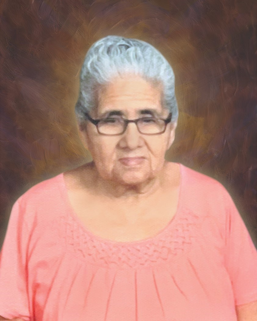 Celia Heredia De Reyes Obituary Delano, CA