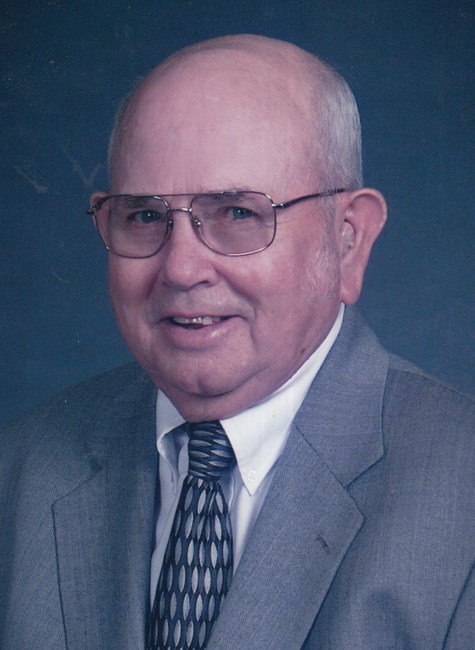 Obituary of Lowell Arthur Selley