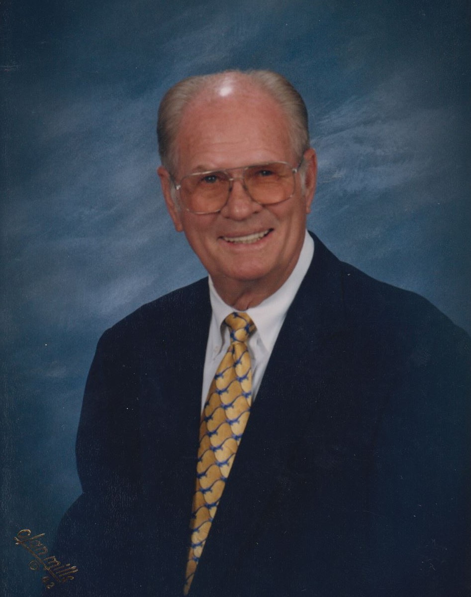 Obituary of Lloyd E. Beard