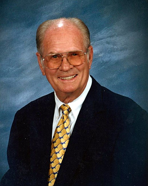 Obituary of Lloyd E. Beard
