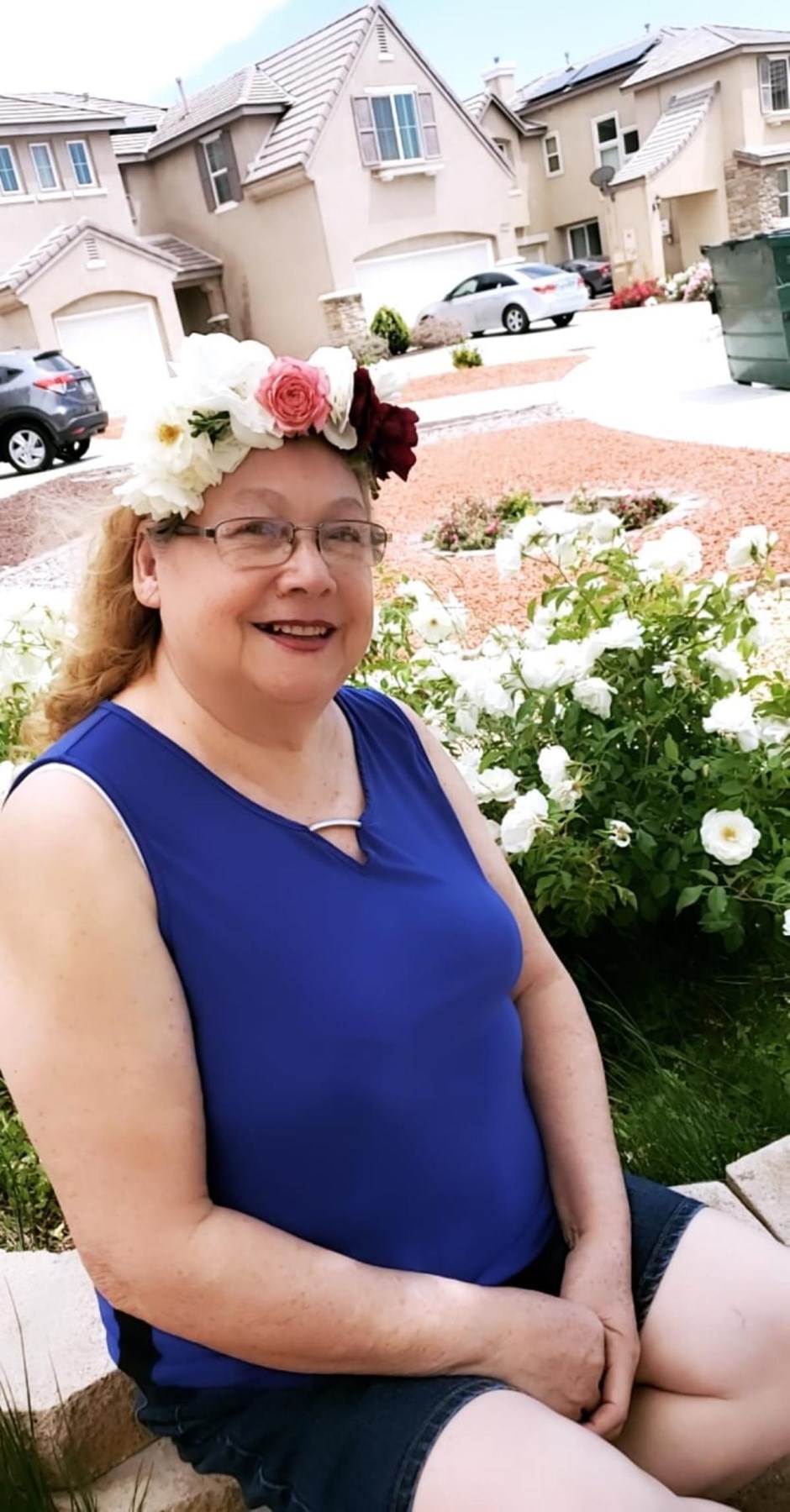 Obituary of Elsa Nohemy Cruz De Hernandez