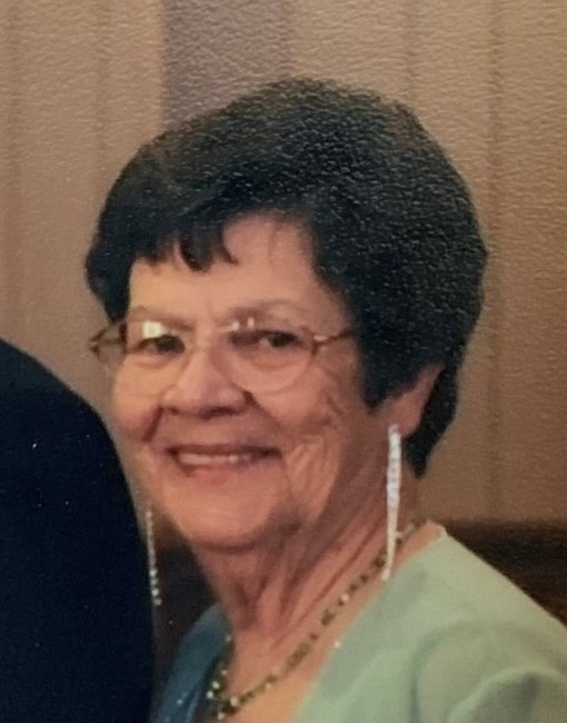 Obituary of Martha "Jeannie" Jean Bradley
