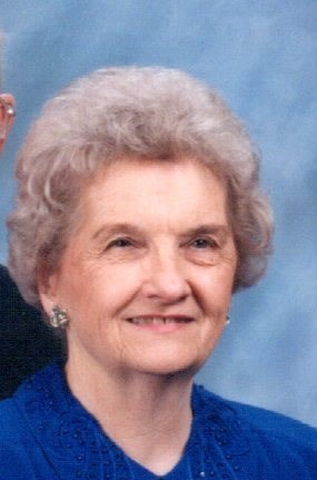 Obituary of Margaret E. Gable