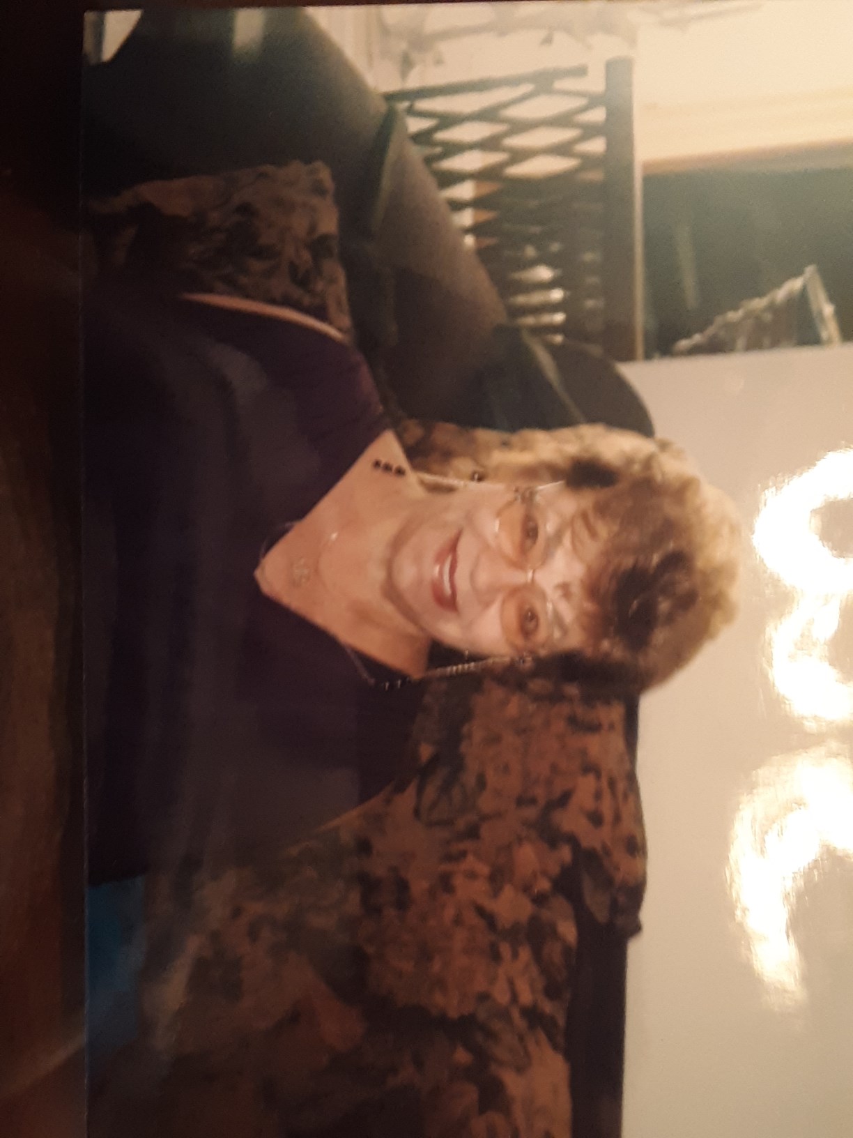 Obituary of Arlene Little