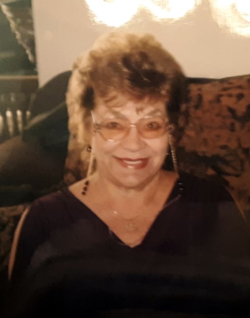Obituary of Arlene Little