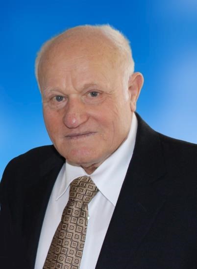 Obituary of Antonio Paterra