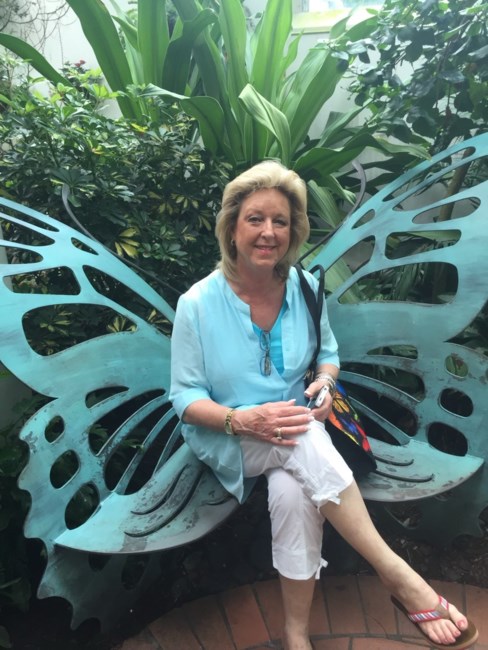 Obituary of Melodee Jean Overton