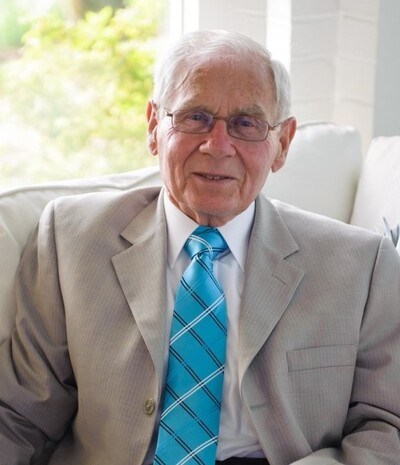 Obituario de Norman Ray Ernspiker