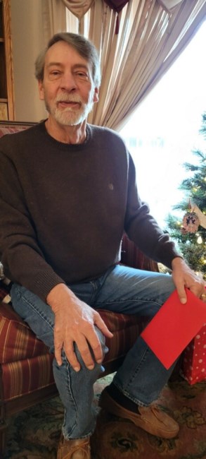 Obituary of John Charles Hughes