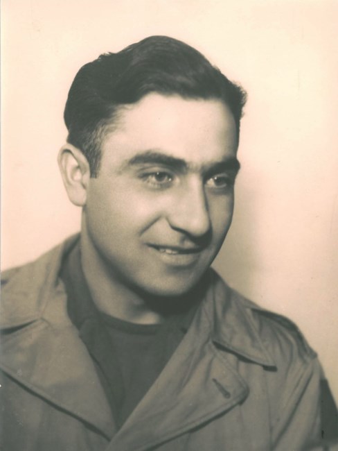 Obituary of Joseph A. Policarpio Jr.