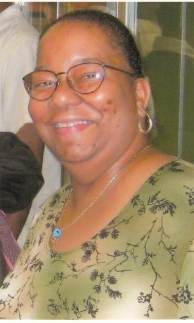 Obituary of Joan Elizabeth Smith