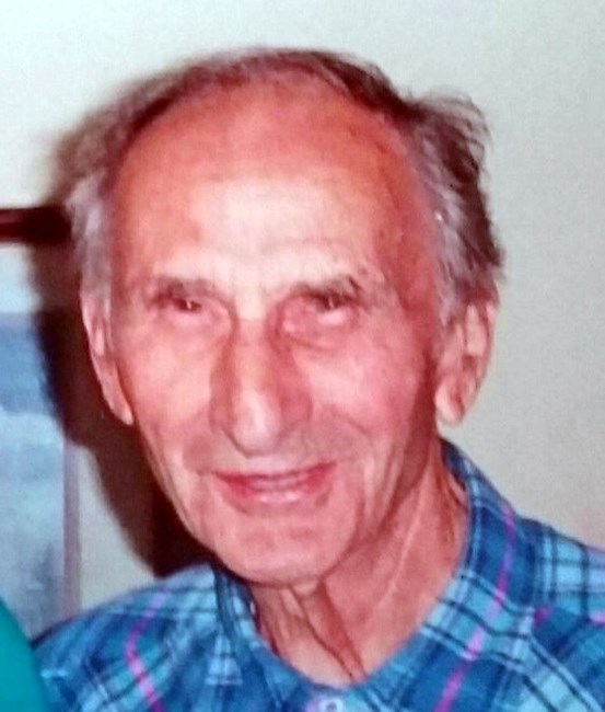 Obituary of Ervin Martin Young