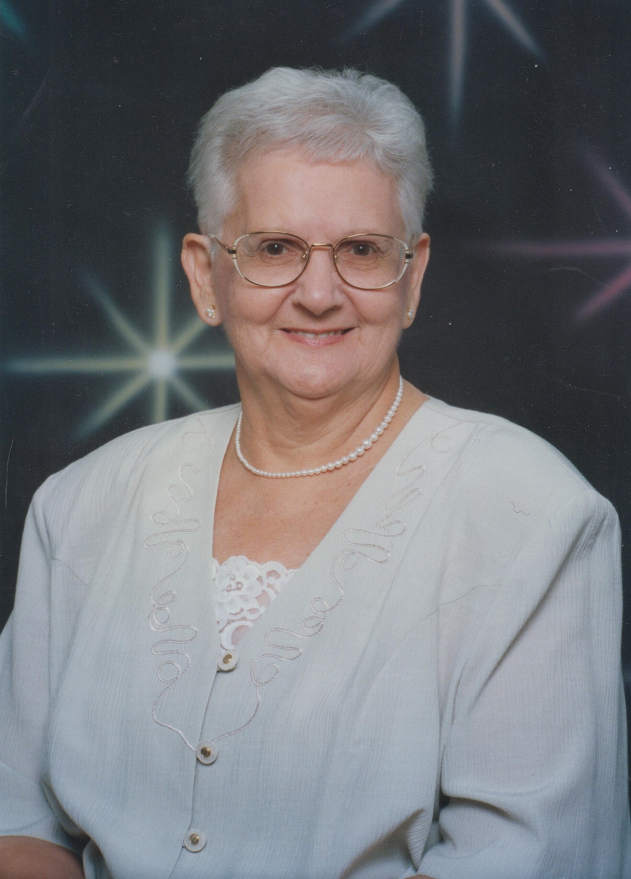 Obituary of Jacqueline Moineau