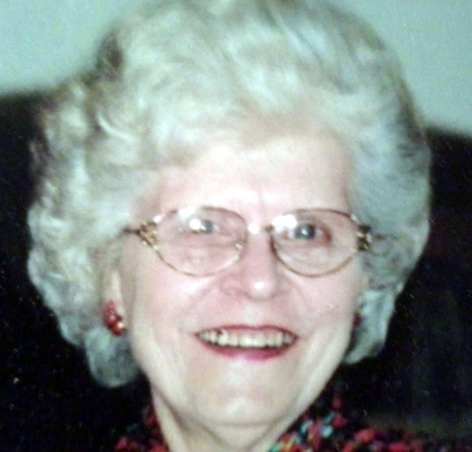 Obituary of Sylvia N Heck