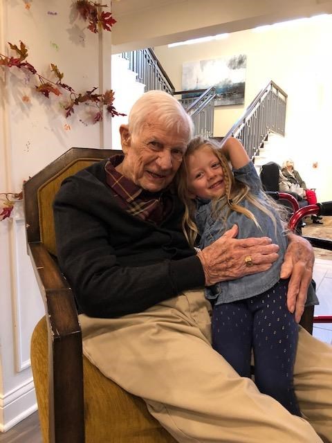 Obituary of Martin J. Broderick