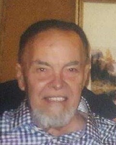 Obituary of Howard Corbin Hazel
