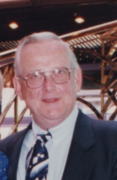 Obituario de William "Bill" Roy Branch