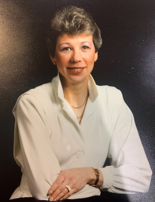 Obituary of Kathleen Ann Janus