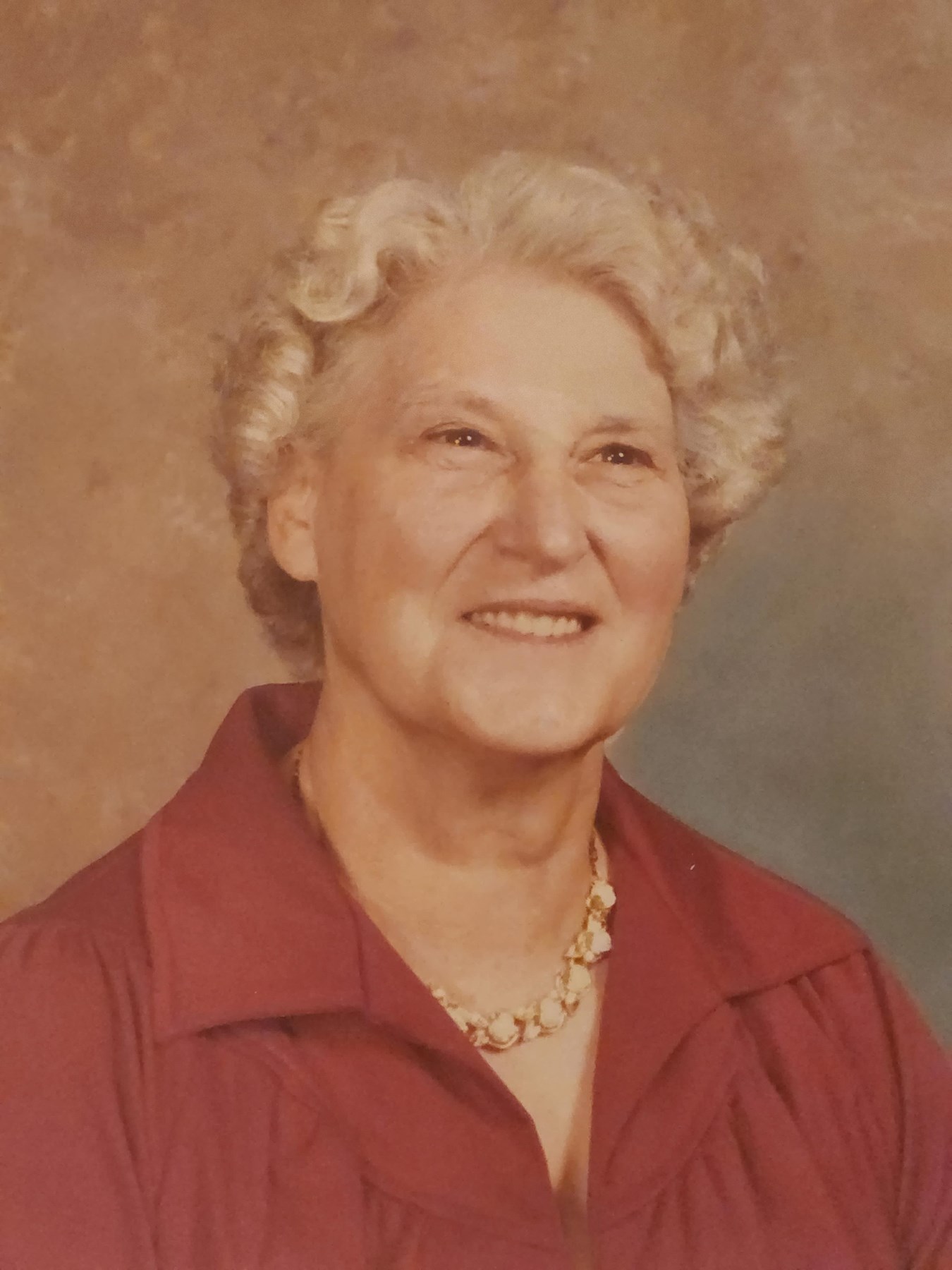 Maude Elva Moore Obituary Dallas, TX