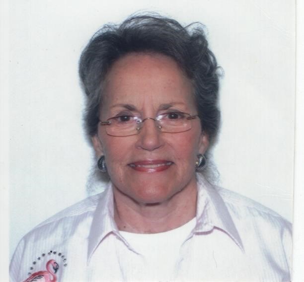 Obituary of Iris Lynn Crelot