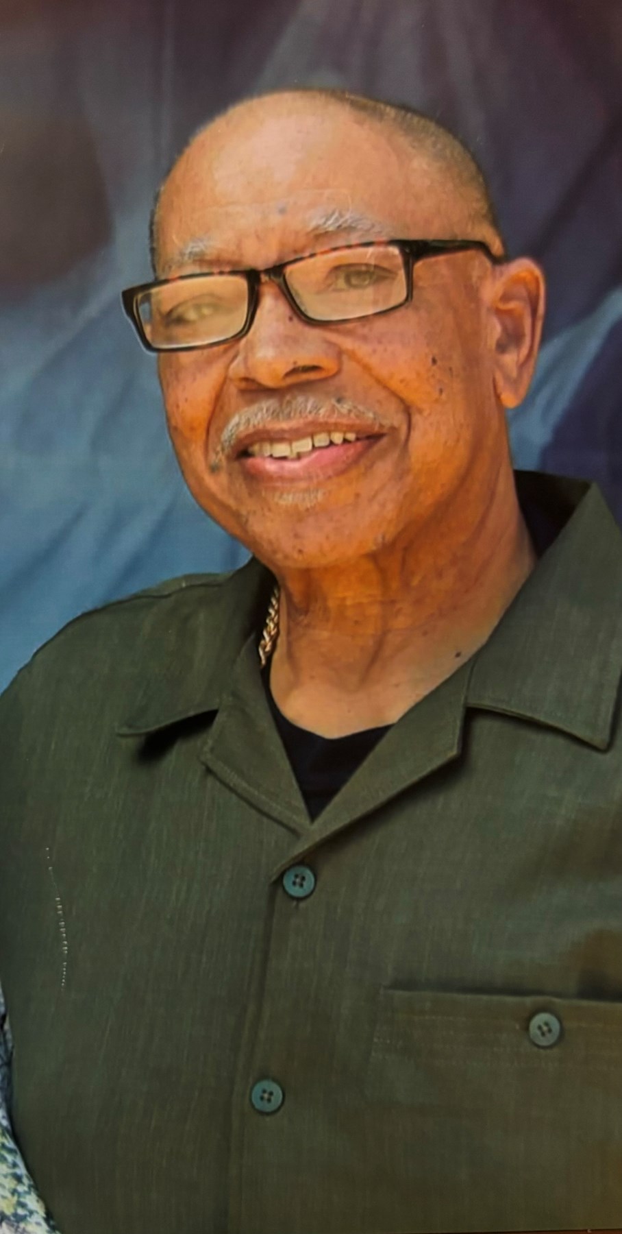 Obituary of George Lamar Taylor