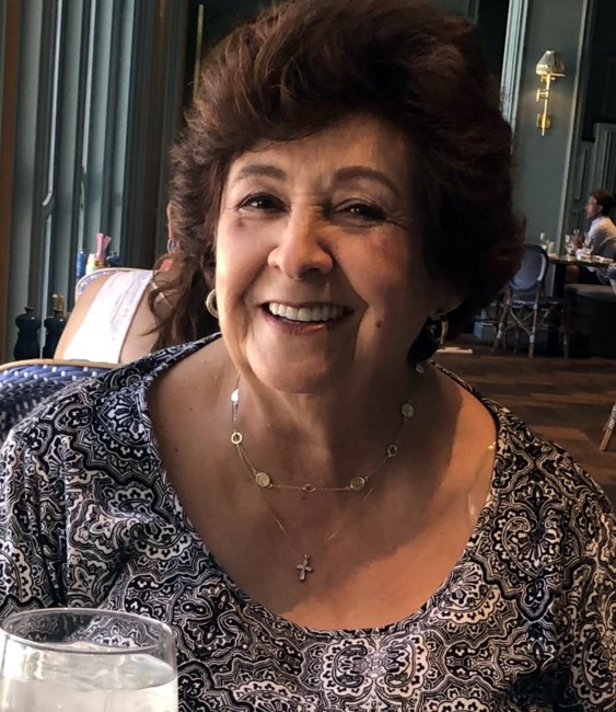 Obituary of Corina E. Gomez