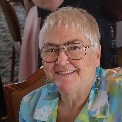 Obituary of Nancy Carol McCormick