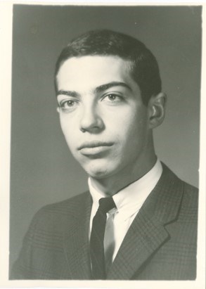 Obituary of James Wilfred Lindenbach