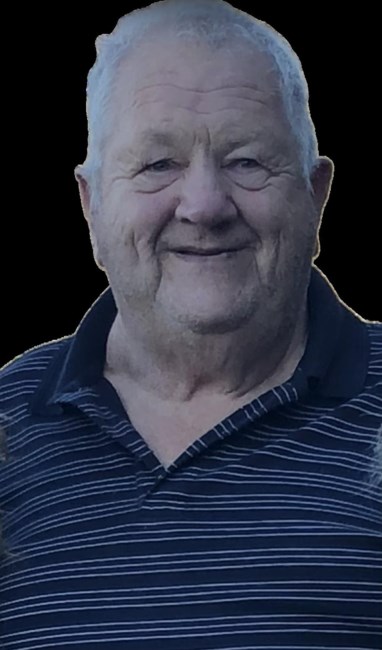 Obituary of Harold William Smith