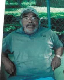 Obituary of Marcus Ramirez