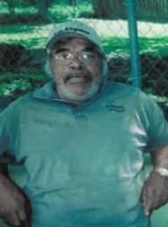 Obituary of Marcus Ramirez