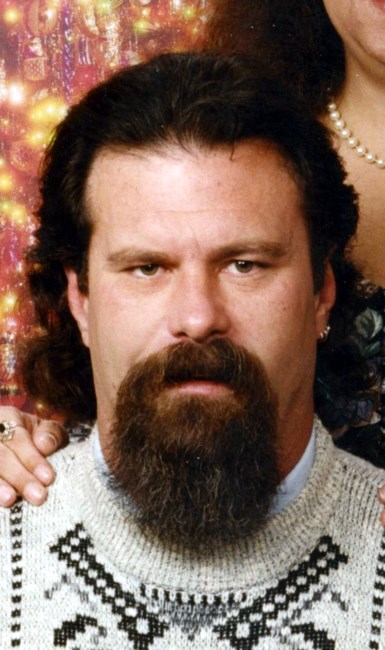 Obituary of Wyatt Alden "Ferg" Ferguson Jr.