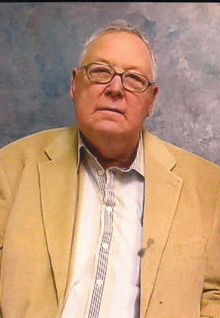 Obituary of James Elvin Bruce