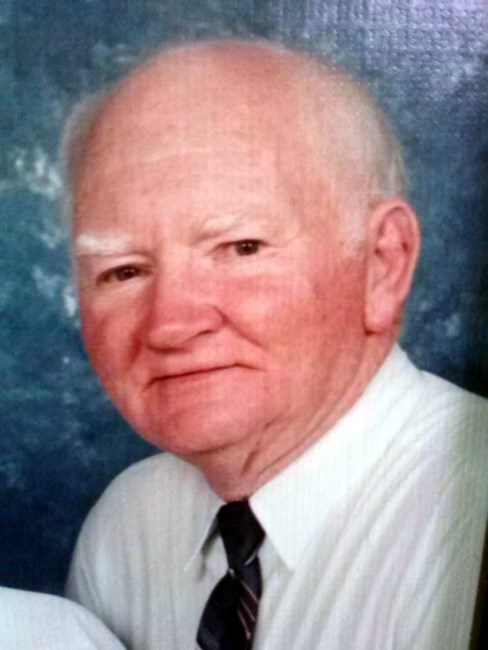 Obituary of Harvey Wade McMahan