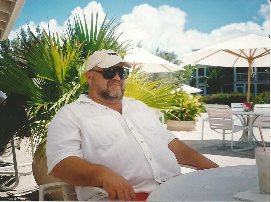 Obituary of Wayne R. Manca