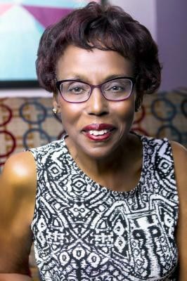 Obituario de Patricia Jeanette Butler-Douglas