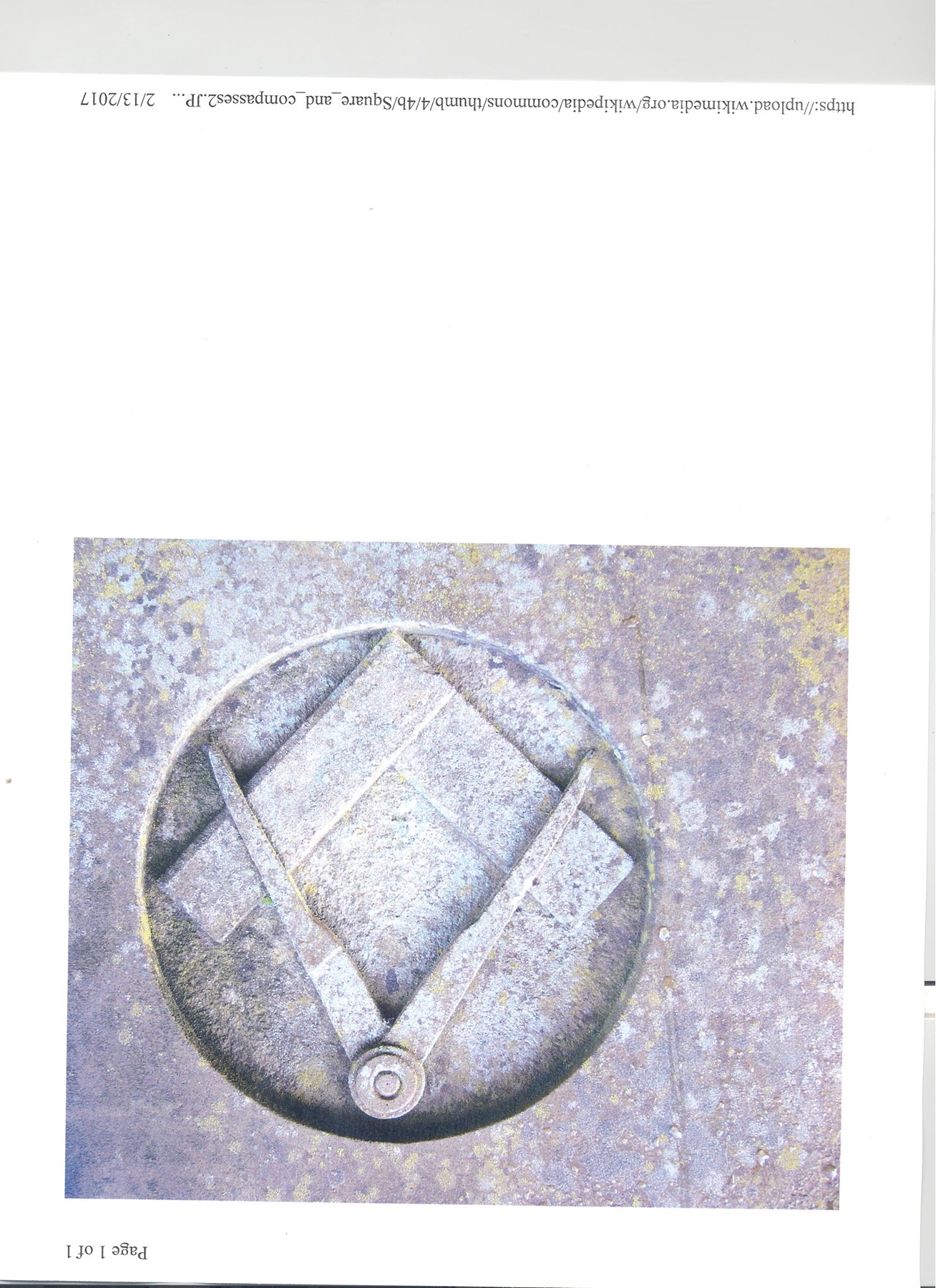 Obituary of William H. Gray Jr.