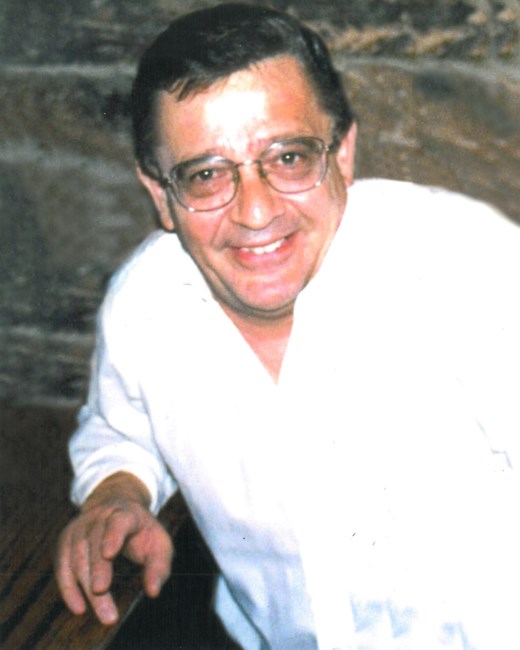 Obituary of William "Bill" McNally