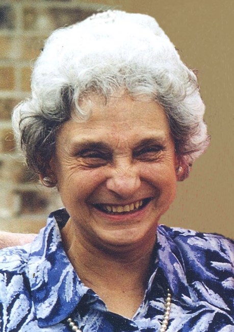 Obituary of Gloria H. Irwin