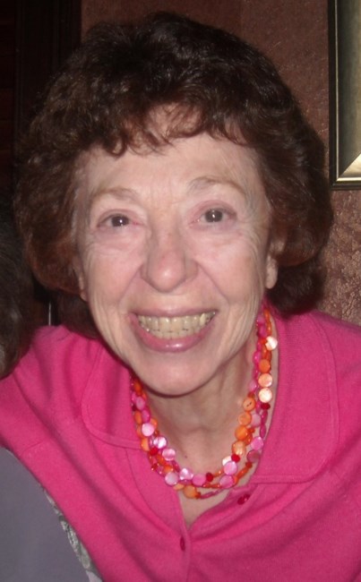 Obituary of Virginia L. Requarth