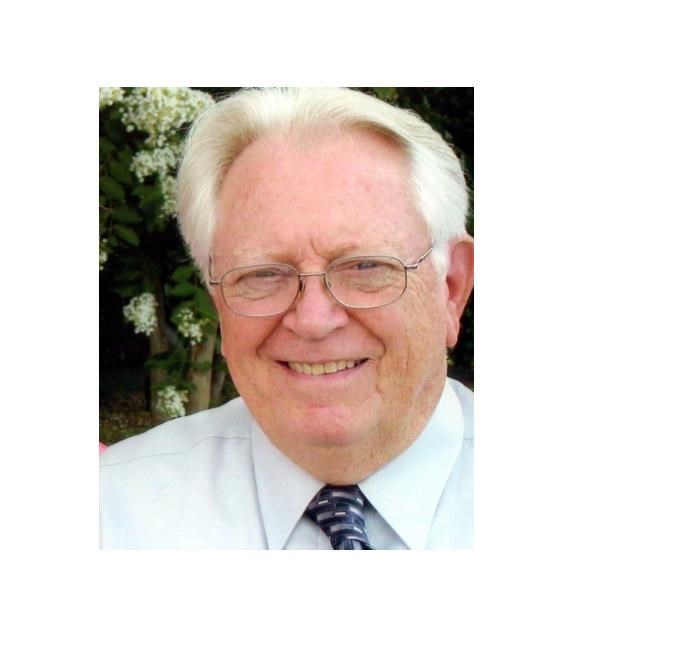 Obituary of Jack B Arivett