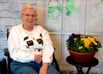 Obituary of Linda Jane Basson