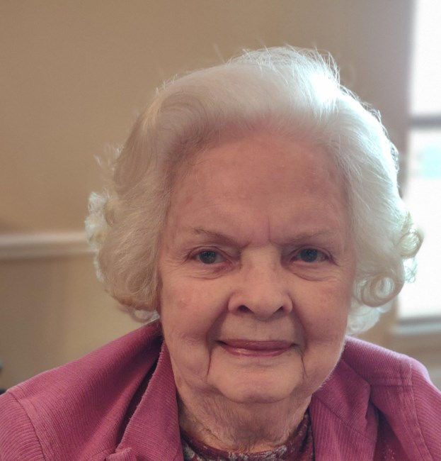 Obituary of Virginia Louise Baggett Gill