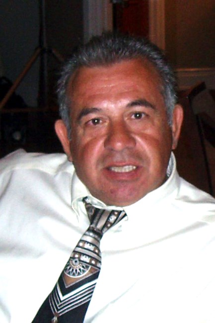 Obituary of Frank Marco Paoletta