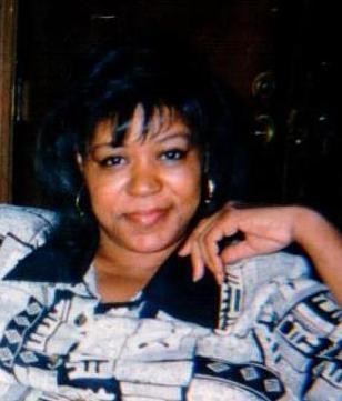 Obituary of Delores Robinson