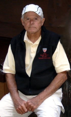 Obituary of Daniel Taylor Elks