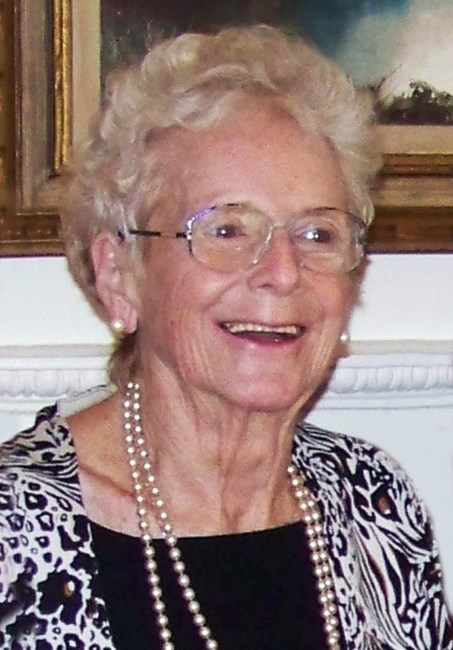 Obituary of Catherine A. Federico