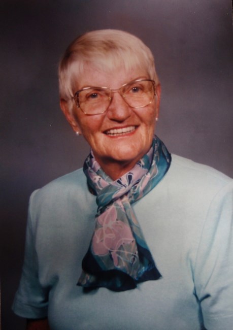 Obituary of Anne G Surprise